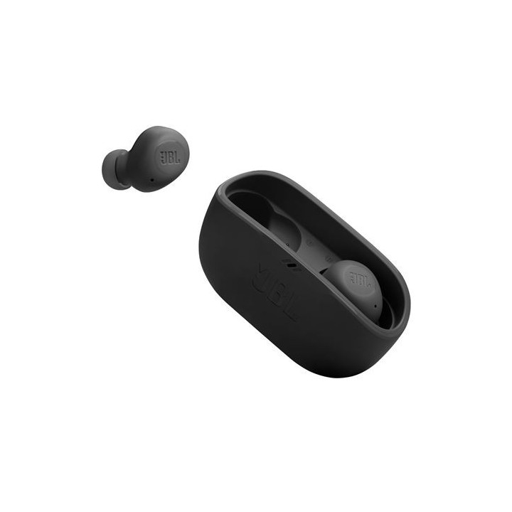JBL Ecouteurs Wave Buds TWS Noir Casques JBL Maroc