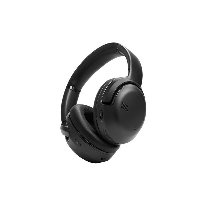 JBL Headphone TOUR ONE M2 Black Casques JBL Maroc