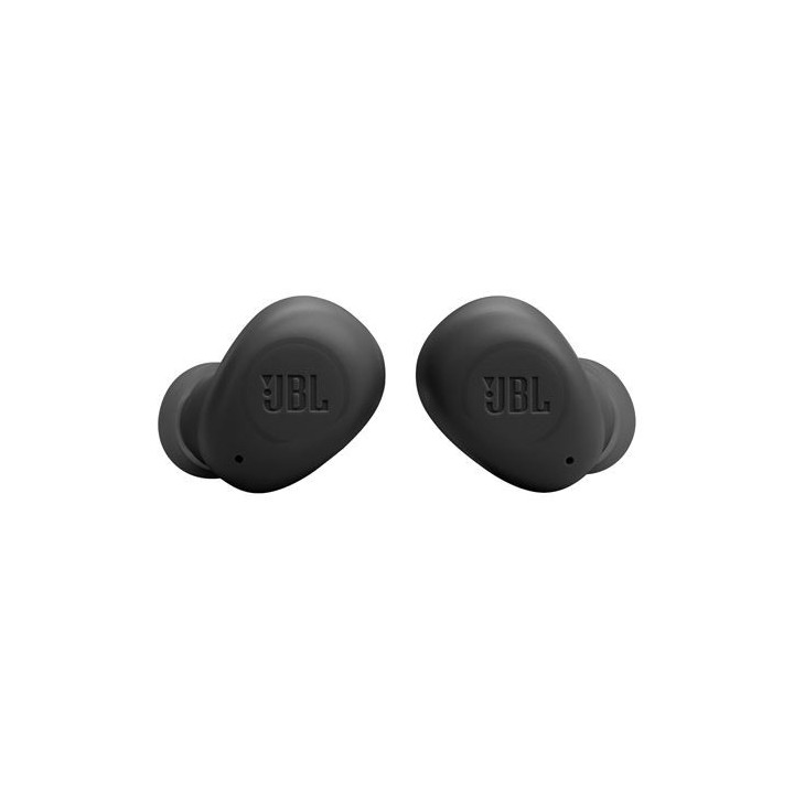 JBL Ecouteurs Wave Buds TWS Noir Casques JBL Maroc