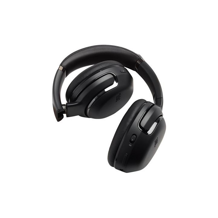 JBL Headphone TOUR ONE M2 Black Casques JBL Maroc