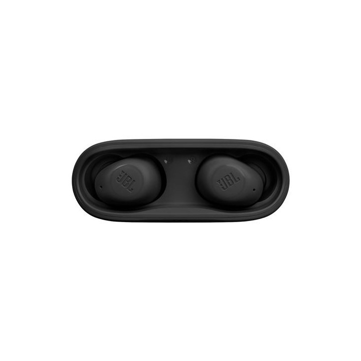 JBL Ecouteurs Wave Buds TWS Noir Casques JBL Maroc