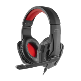 Mars Gaming MH020 Casques Mars Gaming Maroc