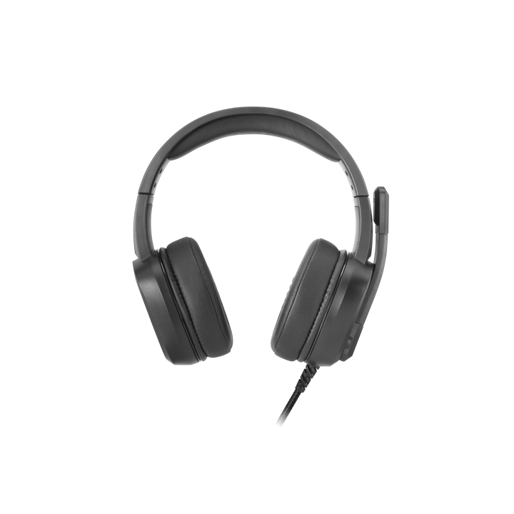 Mars Gaming MH320 RGB Black Casques Mars Gaming Maroc