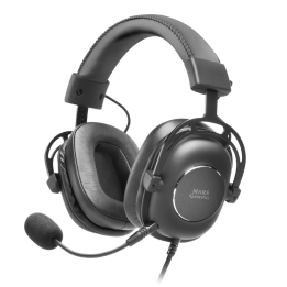 Mars Gaming MH6 Premium Casques Mars Gaming Maroc