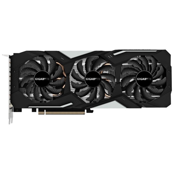 Gigabyte GeForce GTX 1660 GAMING OC 6GB GDDR5 Cartes graphiques Gig...