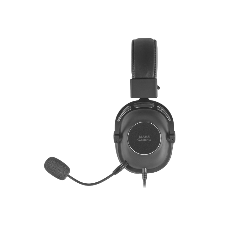 Mars Gaming MH6 Premium Casques Mars Gaming Maroc
