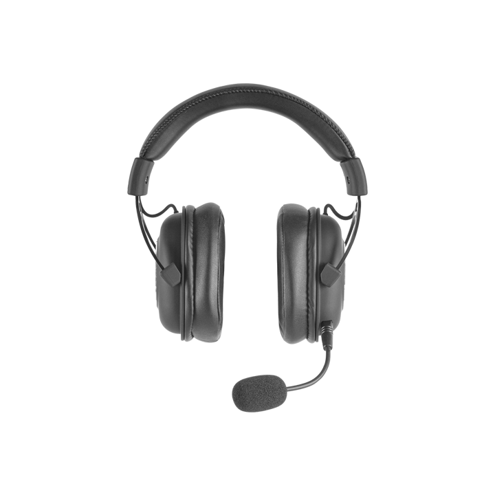Mars Gaming MH6 Premium Casques Mars Gaming Maroc