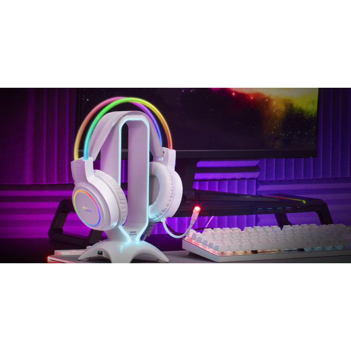 Mars Gaming MHRGB Chroma Casques Mars Gaming Maroc