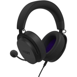 NZXT Relay Headset Casques NZXT Maroc