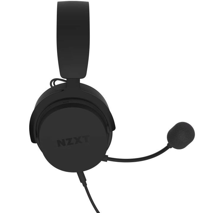 NZXT Relay Headset Casques NZXT Maroc
