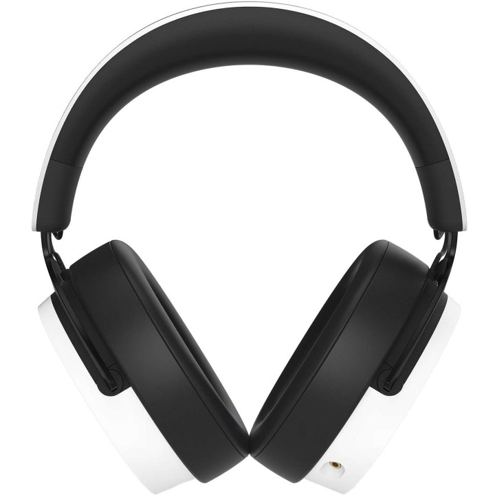 NZXT Relay Headset (Blanc) Casques NZXT Maroc