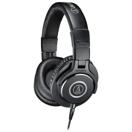 Audio-Technica ATH-M40x Casques Audio-Technica Maroc