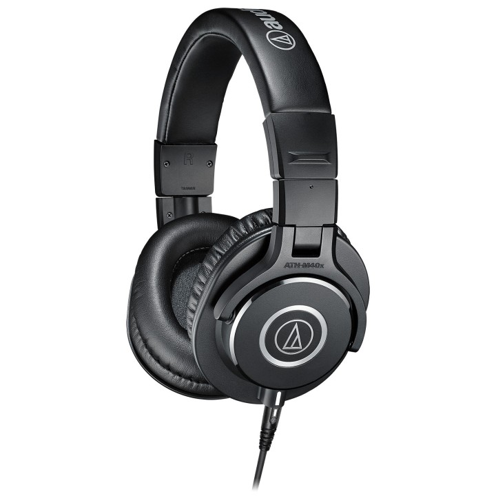 Audio-Technica ATH-M40x Casques Audio-Technica Maroc