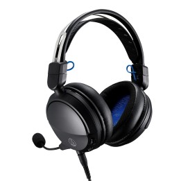 Audio-Technica ATH-GL3 Noir Casques Audio-Technica Maroc