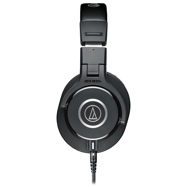 Audio-Technica ATH-M40x Casques Audio-Technica Maroc