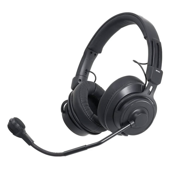 AUDIO-TECHNICA BPHS2 Casques Audio-Technica Maroc