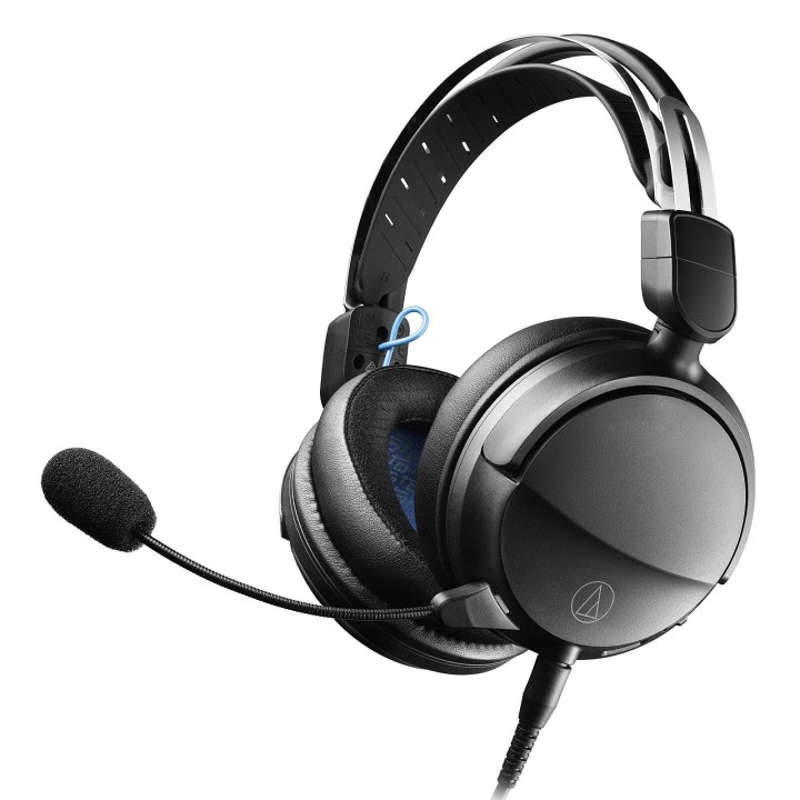 Audio-Technica ATH-GL3 Noir Casques Audio-Technica Maroc