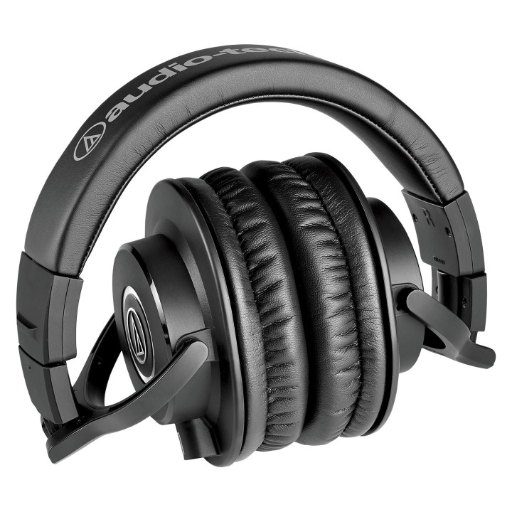 Audio-Technica ATH-M40x Casques Audio-Technica Maroc