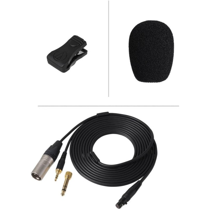 AUDIO-TECHNICA BPHS2 Casques Audio-Technica Maroc