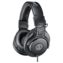 Audio-Technica ATH-M30X Casques Audio-Technica Maroc