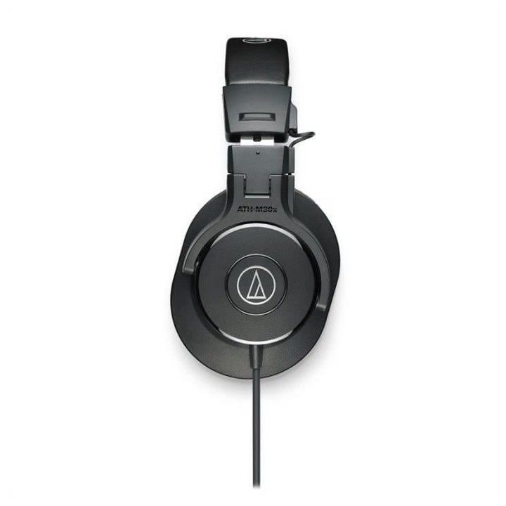 Audio-Technica ATH-M30X Casques Audio-Technica Maroc