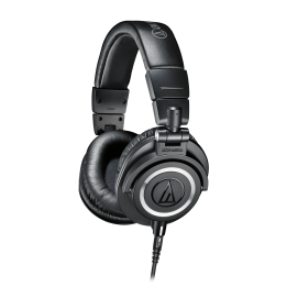 AUDIO-TECHNICA ATH-M50X Casques Audio-Technica Maroc
