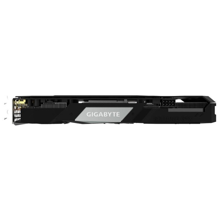 Gigabyte GeForce GTX 1660 GAMING OC 6GB GDDR5 Cartes graphiques Gig...