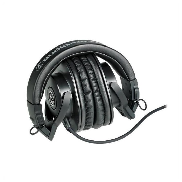 Audio-Technica ATH-M30X Casques Audio-Technica Maroc