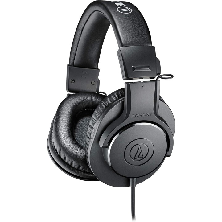 AUDIO-TECHNICA ATH-M20X Casques Audio-Technica Maroc
