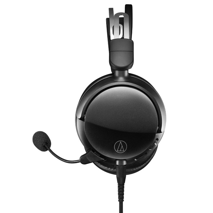 Audio-Technica ATH-GL3 Noir Casques Audio-Technica Maroc