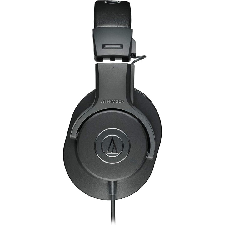 AUDIO-TECHNICA ATH-M20X Casques Audio-Technica Maroc