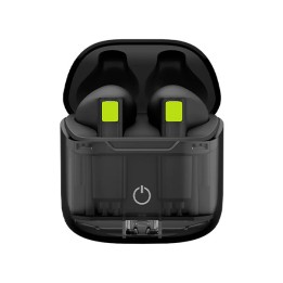 Goui G•Pods Écouteurs Sans Fil Transparent Casques Goui Maroc