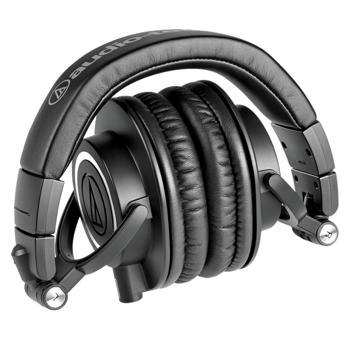 AUDIO-TECHNICA ATH-M50X Casques Audio-Technica Maroc