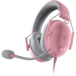 Razer Blackshark V2 X (Quartz) Casques Razer Maroc