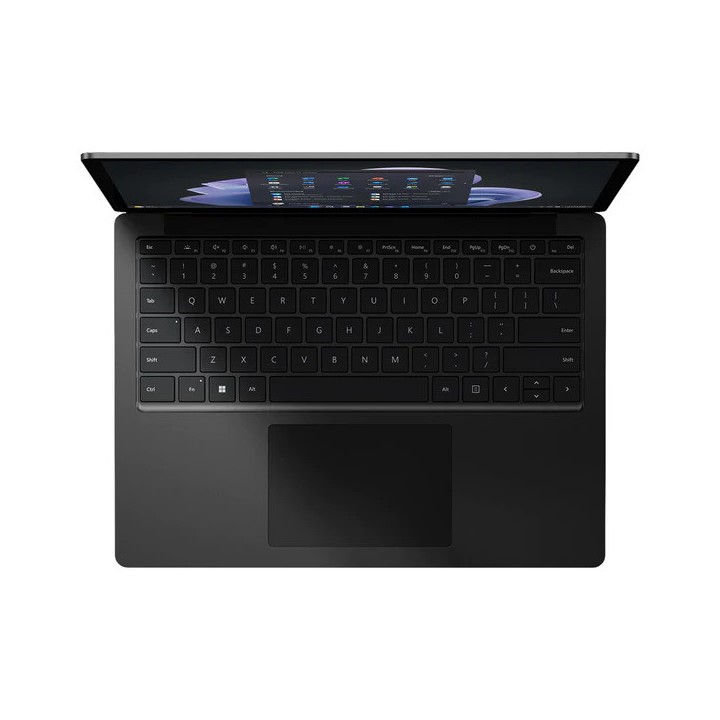 MICROSOFT SURFACE LAPTOP 5 i5-1245U/8GO/256GO SSD TACTILE PC Portab...