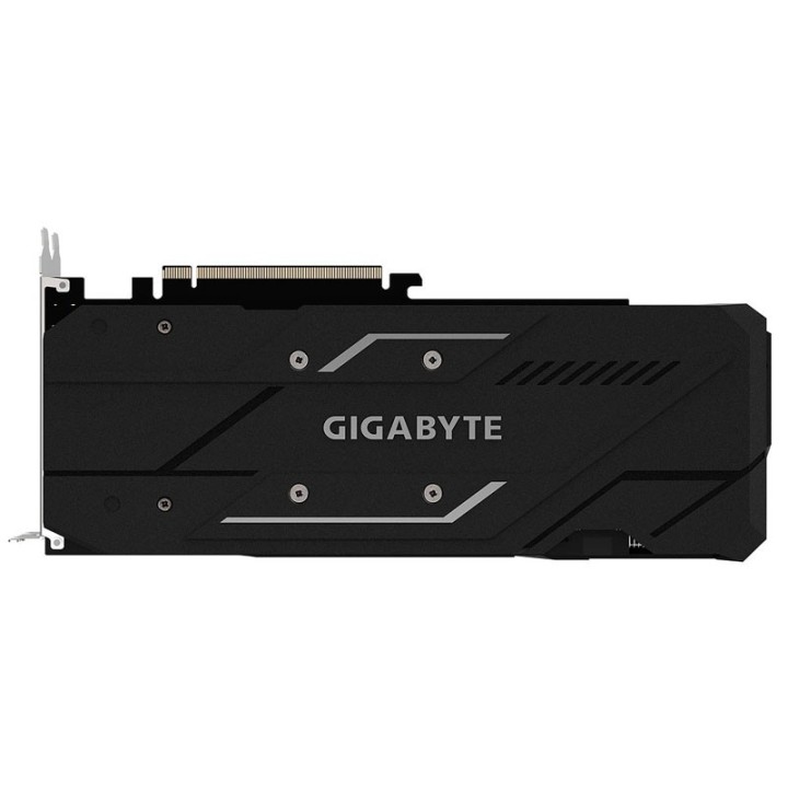 Gigabyte GeForce GTX 1660 GAMING OC 6GB GDDR5 Cartes graphiques Gig...
