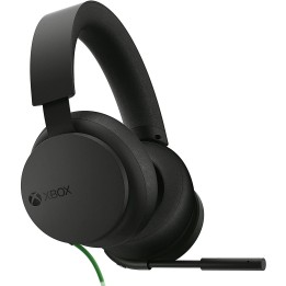 Microsoft Xbox Stereo Headset Casques Microsoft Maroc