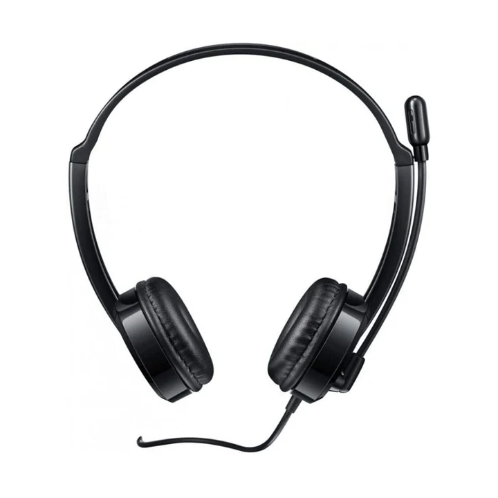 Rapoo H120 Casques Rapoo Maroc