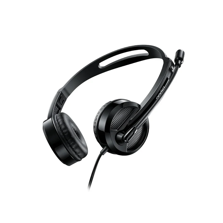 Rapoo H120 Casques Rapoo Maroc