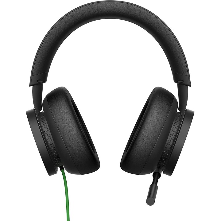 Microsoft Xbox Stereo Headset Casques Microsoft Maroc