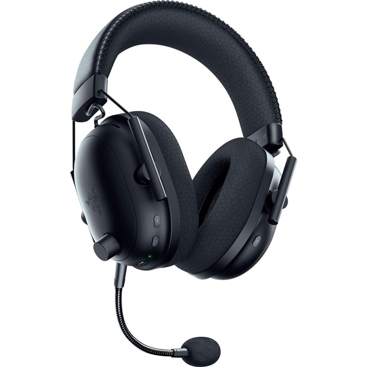 BlackShark V2 Pro for PlayStation - Black Casques Razer Maroc