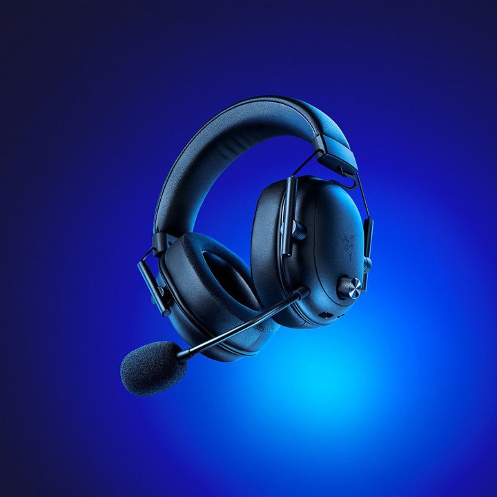 Razer BlackShark V2 HyperSpeed Casques Razer Maroc