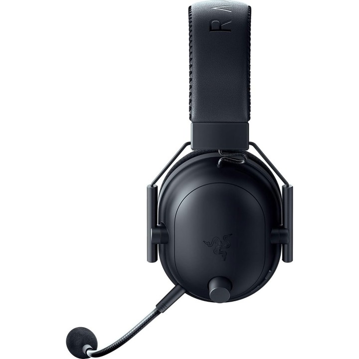 BlackShark V2 Pro for PlayStation - Black Casques Razer Maroc