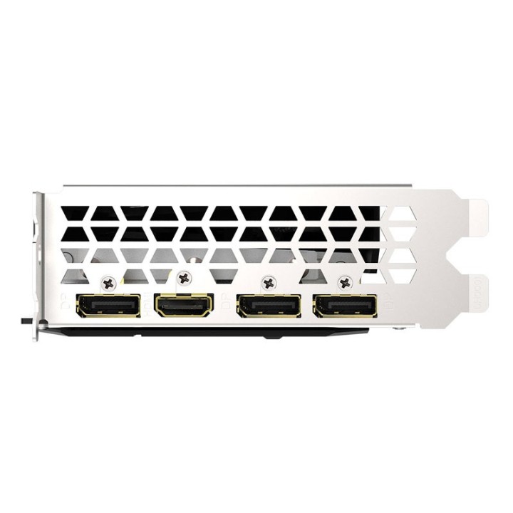 Gigabyte GeForce GTX 1660 GAMING OC 6GB GDDR5 Cartes graphiques Gig...