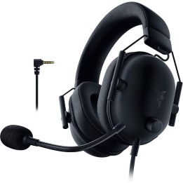 Razer Blackshark V2 X for PlayStation (Black) Casques Razer Maroc