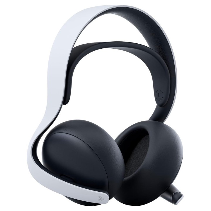 Sony Pulse Elite (Blanc) Casques Sony Corporation Maroc