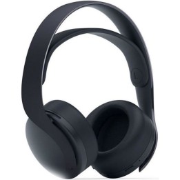 Casque micro sans fil Sony PULSE 3D Noir Casques Sony Corporation M...