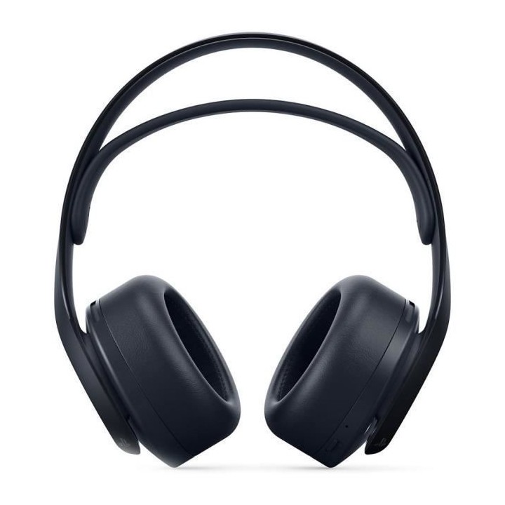 Casque micro sans fil Sony PULSE 3D Noir Casques Sony Corporation M...