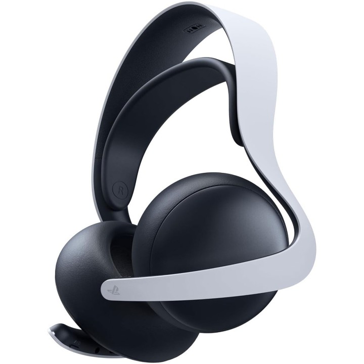 Sony Pulse Elite (Blanc) Casques Sony Corporation Maroc