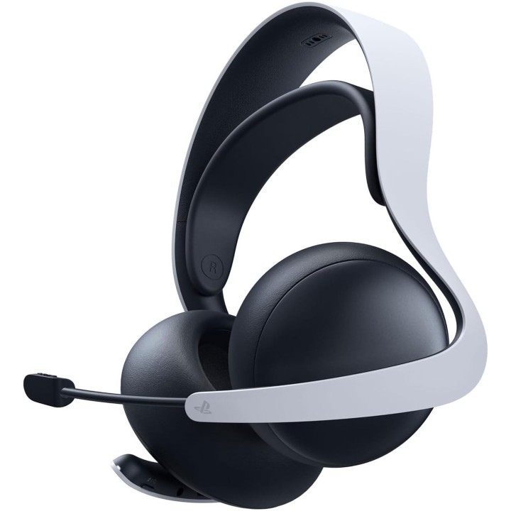 Sony Pulse Elite (Blanc) Casques Sony Corporation Maroc